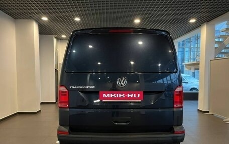 Volkswagen Transporter T6 рестайлинг, 2019 год, 2 515 000 рублей, 4 фотография