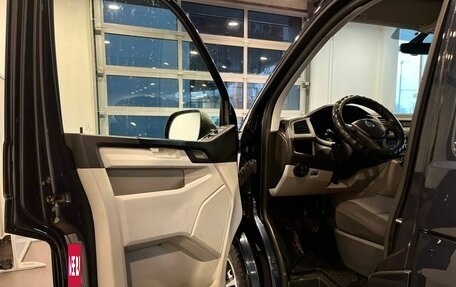 Volkswagen Transporter T6 рестайлинг, 2019 год, 2 515 000 рублей, 17 фотография