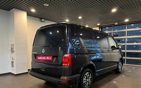 Volkswagen Transporter T6 рестайлинг, 2019 год, 2 515 000 рублей, 3 фотография
