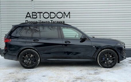 BMW X7, 2023 год, 14 397 000 рублей, 4 фотография