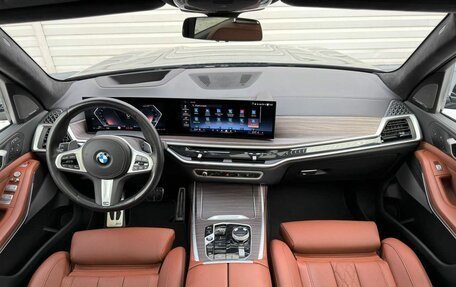 BMW X7, 2023 год, 14 397 000 рублей, 10 фотография