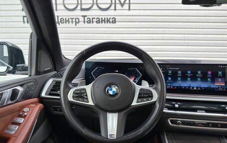 BMW X7, 2023 год, 14 397 000 рублей, 9 фотография