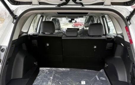 Toyota RAV4, 2025 год, 4 400 000 рублей, 8 фотография