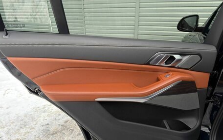 BMW X7, 2023 год, 14 397 000 рублей, 18 фотография