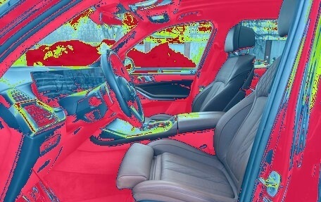 BMW X7, 2023 год, 14 397 000 рублей, 16 фотография