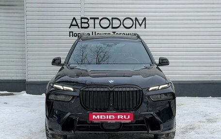 BMW X7, 2023 год, 14 397 000 рублей, 2 фотография