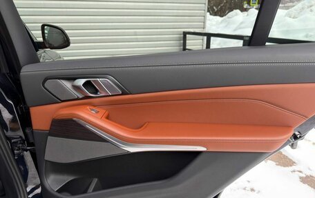 BMW X7, 2023 год, 14 397 000 рублей, 21 фотография