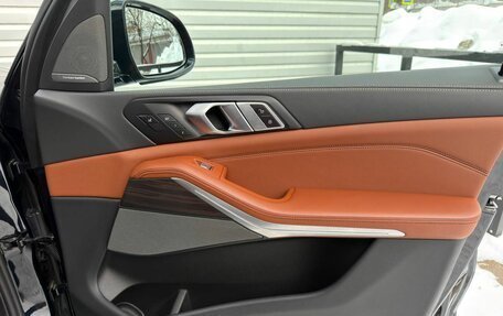 BMW X7, 2023 год, 14 397 000 рублей, 25 фотография