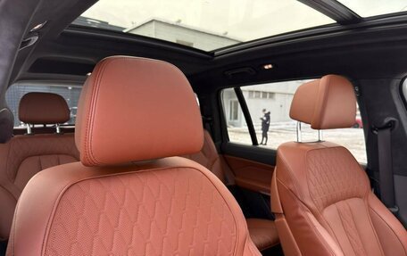 BMW X7, 2023 год, 14 397 000 рублей, 27 фотография