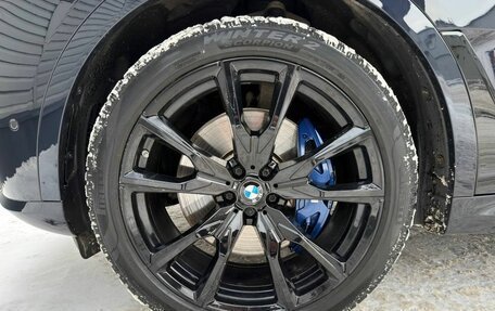 BMW X7, 2023 год, 14 397 000 рублей, 29 фотография