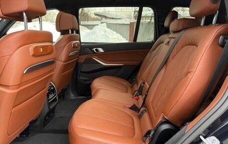 BMW X7, 2023 год, 14 397 000 рублей, 19 фотография