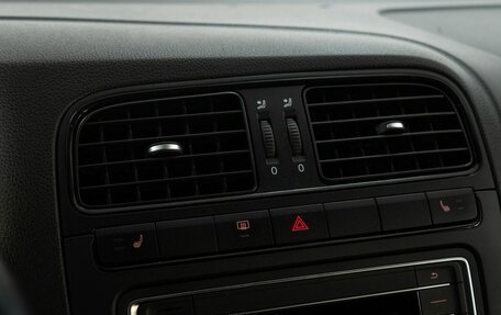 Volkswagen Polo VI (EU Market), 2017 год, 1 150 000 рублей, 11 фотография