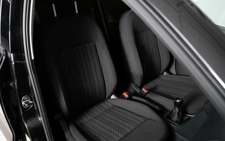 Volkswagen Polo VI (EU Market), 2017 год, 1 150 000 рублей, 8 фотография