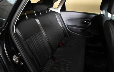 Volkswagen Polo VI (EU Market), 2017 год, 1 150 000 рублей, 9 фотография