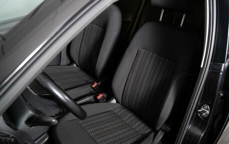 Volkswagen Polo VI (EU Market), 2017 год, 1 150 000 рублей, 6 фотография