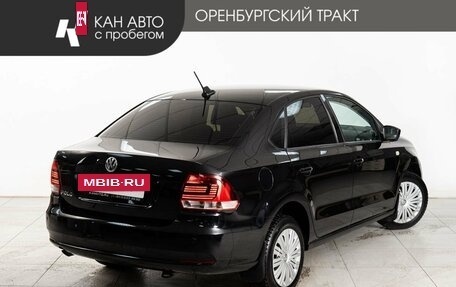 Volkswagen Polo VI (EU Market), 2017 год, 1 150 000 рублей, 3 фотография