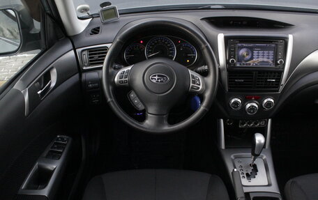 Subaru Forester, 2012 год, 1 290 000 рублей, 8 фотография