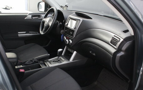 Subaru Forester, 2012 год, 1 290 000 рублей, 5 фотография