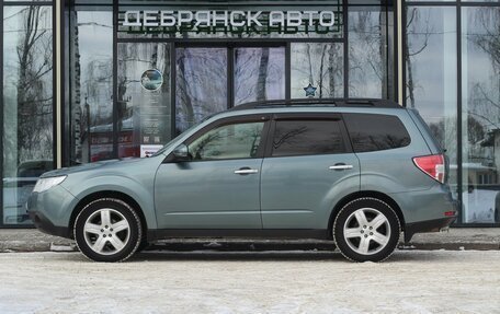 Subaru Forester, 2012 год, 1 290 000 рублей, 2 фотография