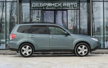 Subaru Forester, 2012 год, 1 290 000 рублей, 4 фотография