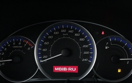 Subaru Forester, 2012 год, 1 290 000 рублей, 9 фотография