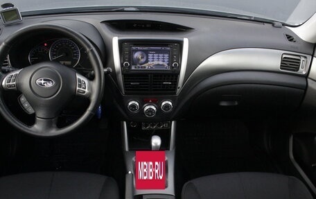 Subaru Forester, 2012 год, 1 290 000 рублей, 7 фотография