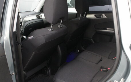 Subaru Forester, 2012 год, 1 290 000 рублей, 21 фотография