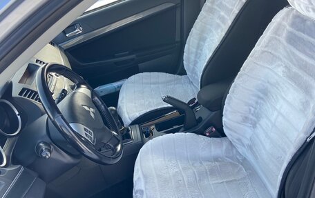 Mitsubishi Lancer IX, 2008 год, 970 000 рублей, 8 фотография