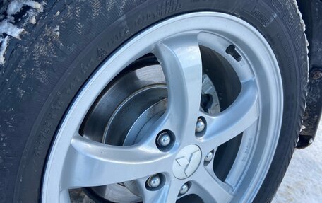 Mitsubishi Lancer IX, 2008 год, 970 000 рублей, 6 фотография