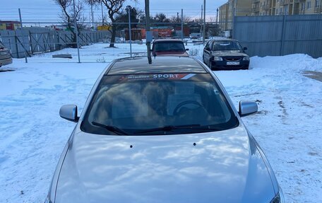 Mitsubishi Lancer IX, 2008 год, 970 000 рублей, 5 фотография