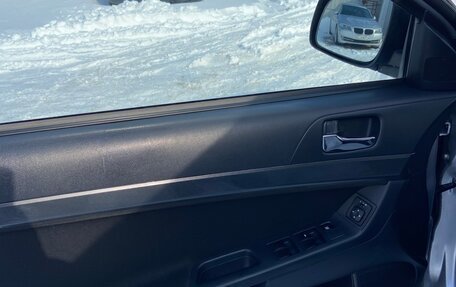 Mitsubishi Lancer IX, 2008 год, 970 000 рублей, 9 фотография