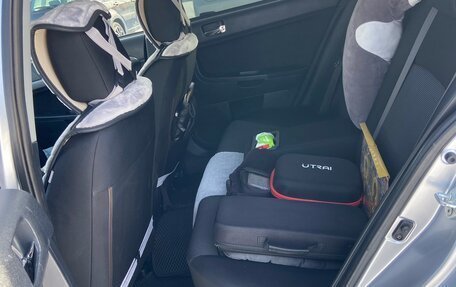 Mitsubishi Lancer IX, 2008 год, 970 000 рублей, 12 фотография