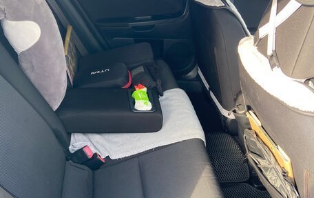 Mitsubishi Lancer IX, 2008 год, 970 000 рублей, 13 фотография