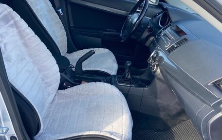 Mitsubishi Lancer IX, 2008 год, 970 000 рублей, 14 фотография