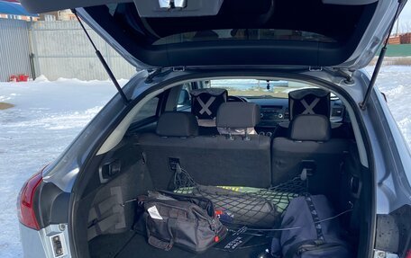 Mitsubishi Lancer IX, 2008 год, 970 000 рублей, 18 фотография