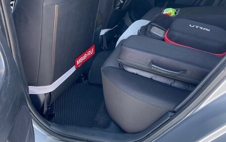 Mitsubishi Lancer IX, 2008 год, 970 000 рублей, 17 фотография