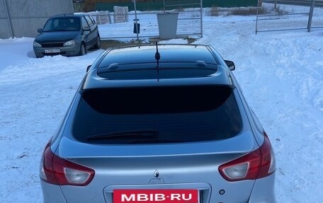 Mitsubishi Lancer IX, 2008 год, 970 000 рублей, 3 фотография