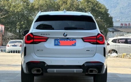 BMW X3, 2024 год, 6 800 000 рублей, 4 фотография
