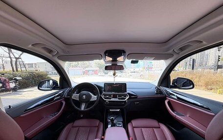 BMW X3, 2024 год, 6 800 000 рублей, 8 фотография