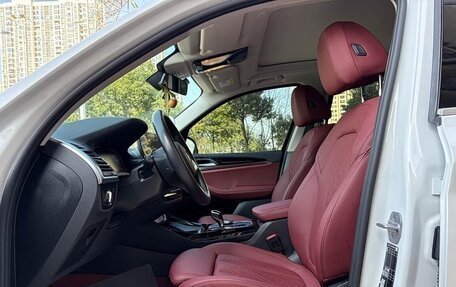 BMW X3, 2024 год, 6 800 000 рублей, 7 фотография