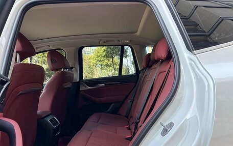 BMW X3, 2024 год, 6 800 000 рублей, 9 фотография