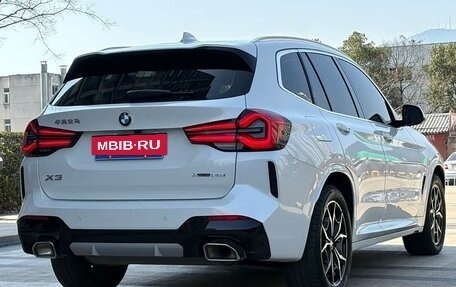 BMW X3, 2024 год, 6 800 000 рублей, 5 фотография