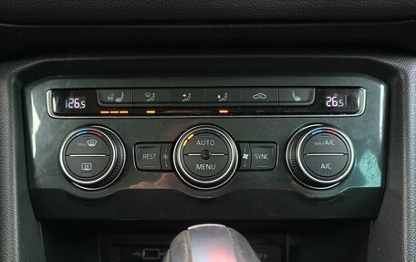 Volkswagen Tiguan II, 2020 год, 2 797 000 рублей, 14 фотография