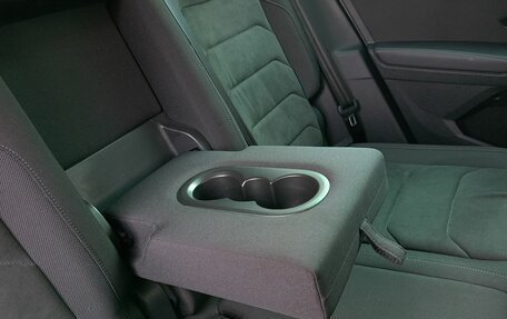 Volkswagen Tiguan II, 2020 год, 2 797 000 рублей, 16 фотография