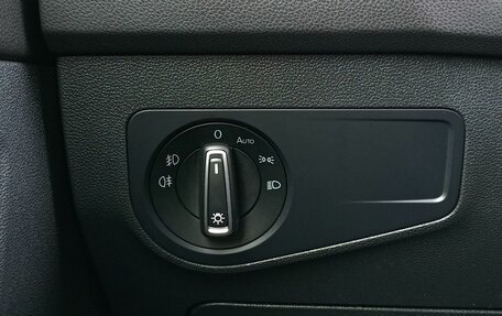 Volkswagen Tiguan II, 2020 год, 2 797 000 рублей, 11 фотография