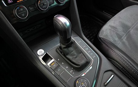 Volkswagen Tiguan II, 2020 год, 2 797 000 рублей, 15 фотография