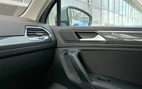 Volkswagen Tiguan II, 2020 год, 2 797 000 рублей, 12 фотография