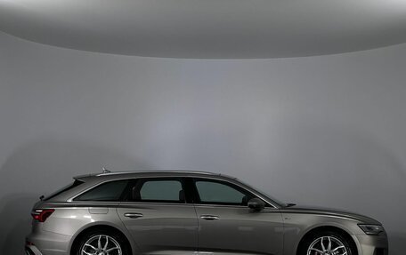 Audi A6, 2019 год, 5 500 000 рублей, 4 фотография