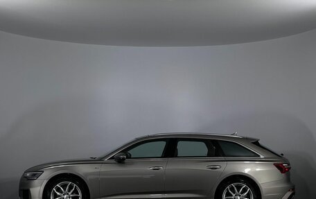 Audi A6, 2019 год, 5 500 000 рублей, 8 фотография