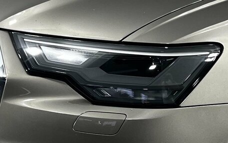 Audi A6, 2019 год, 5 500 000 рублей, 9 фотография